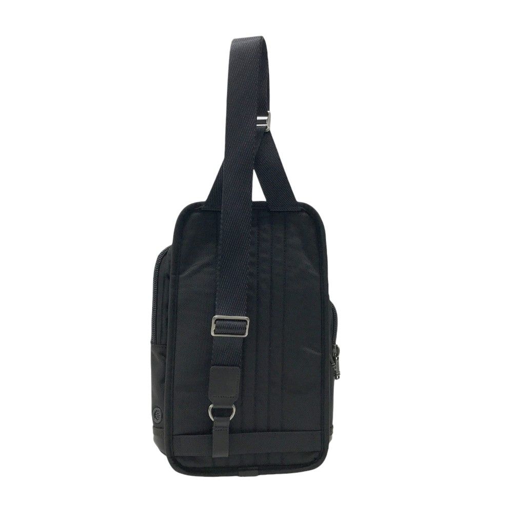 TUMI トゥミ 222318 HK2 ALPHA BRAVO モントレースリングバッグ