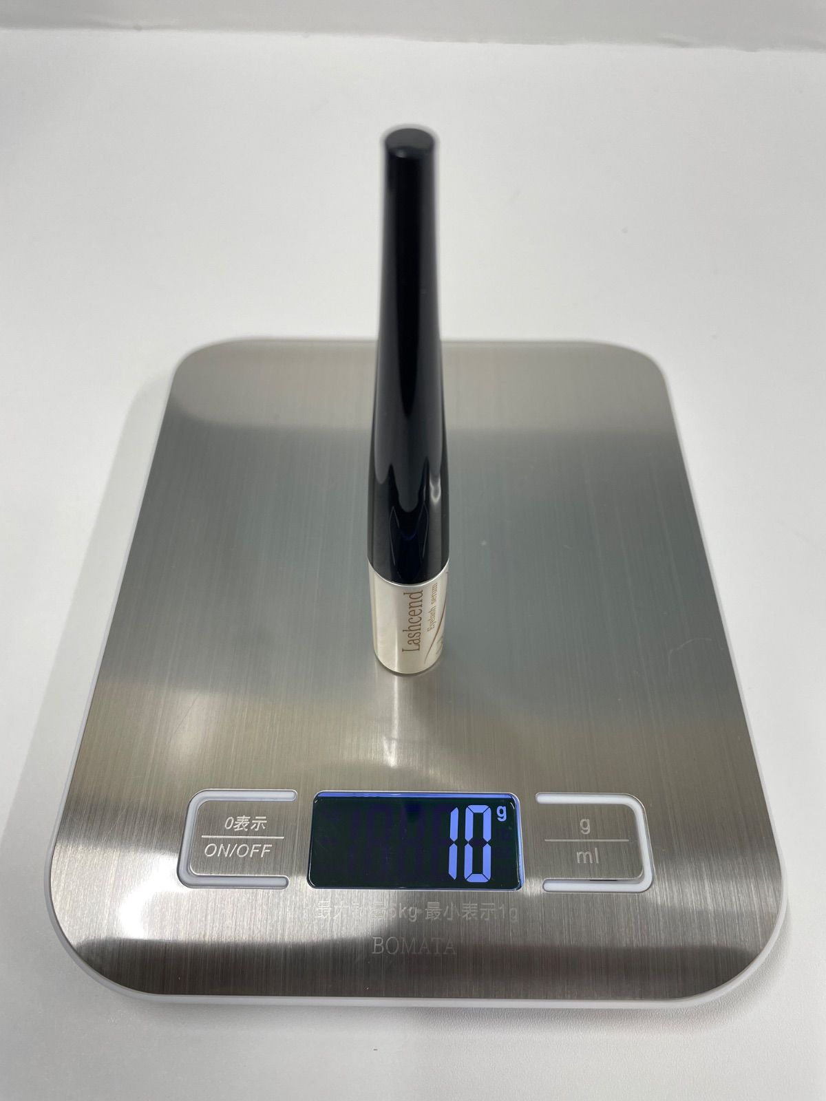 正規品】ラッシエンド 2本 まつ毛美容液 KABA.ちゃんプロデュース 正規