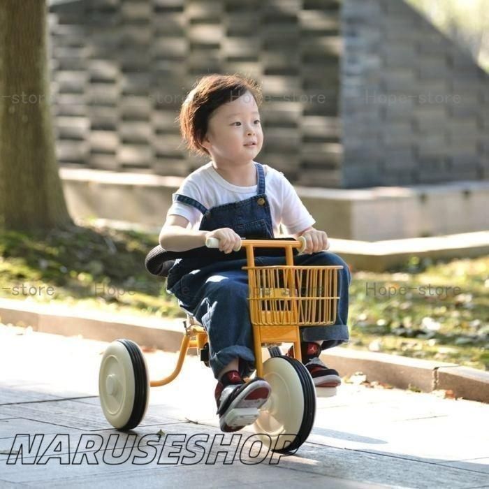 3輪 幼児