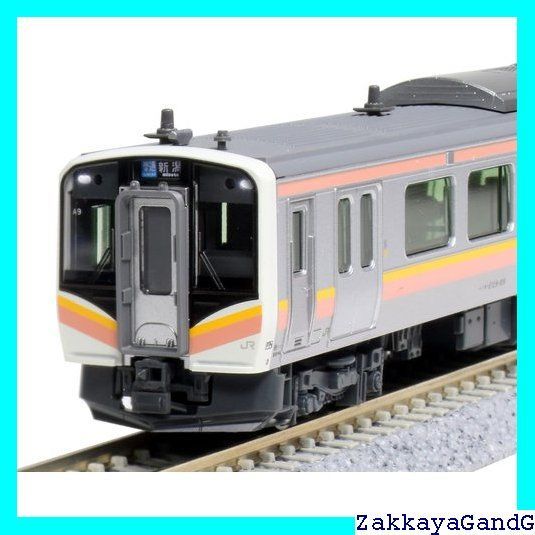 10-1736 鉄道模型