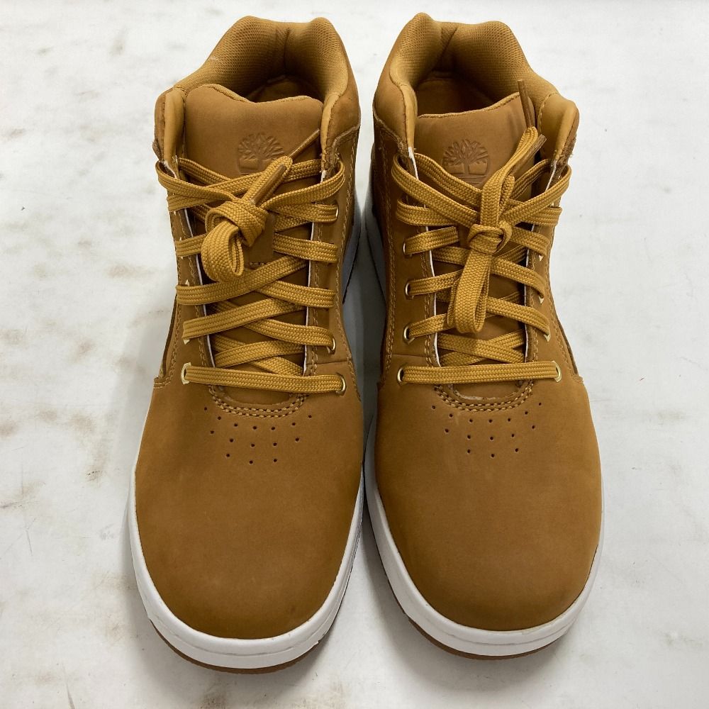 ティンバーランド ボ―トシュ―ズ EU43 02w18431 ティンバーランド Timberland BRIDGTON CHUKKA