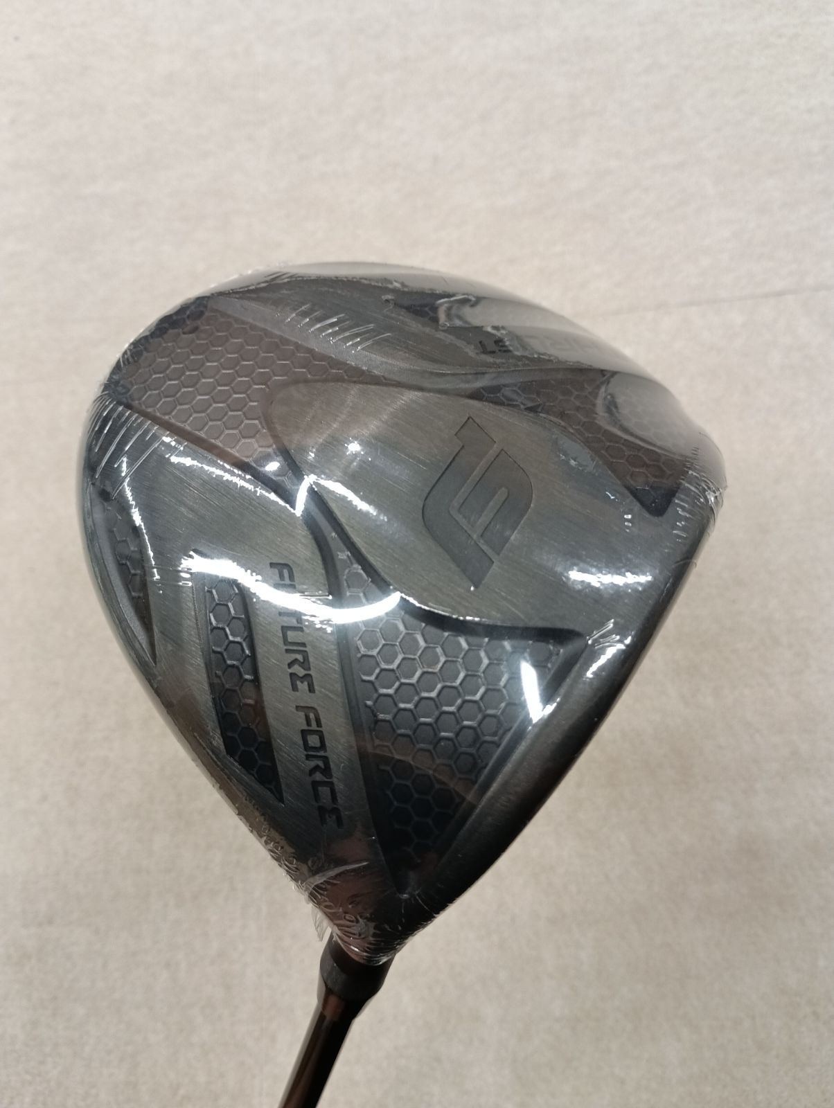 Future Force ドライバー（適合） Future Force Driver THRUST(ドライバー - スラスト)