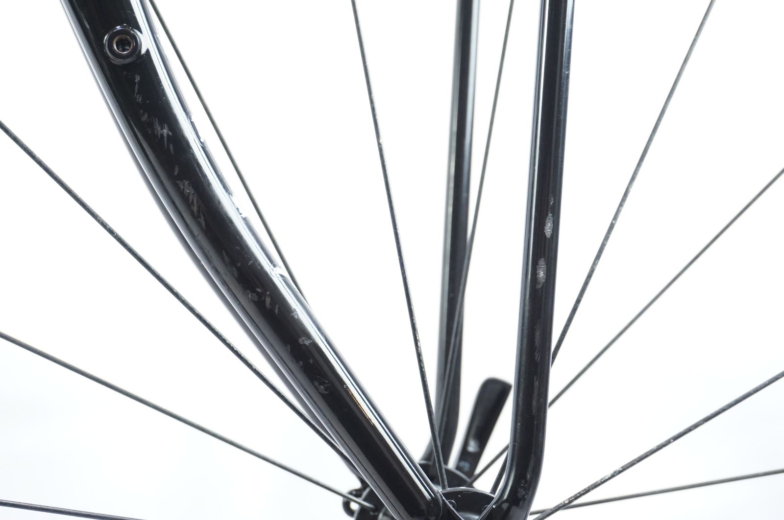 CROSSCHECK カスタム