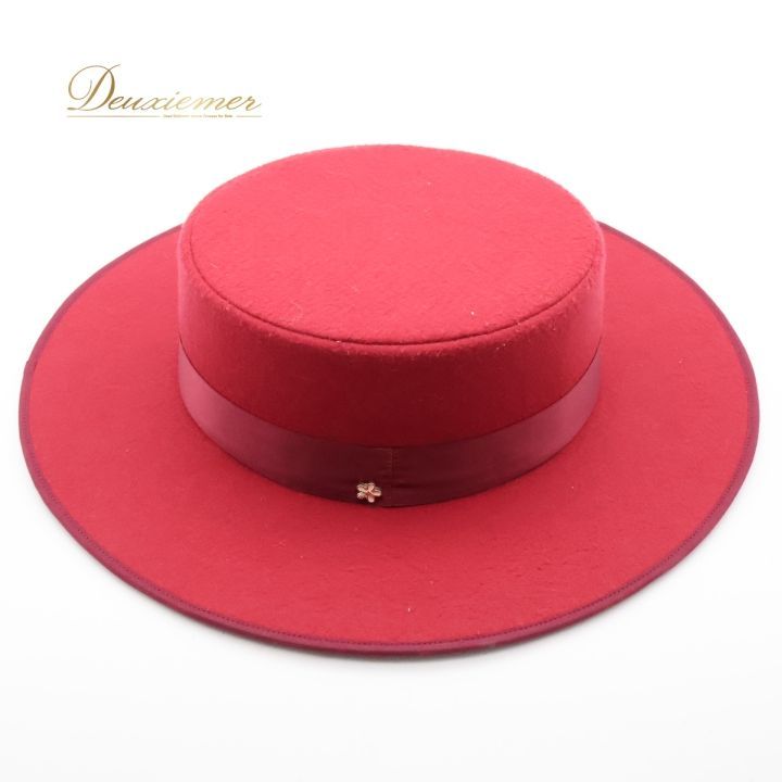 フラメンコ 衣装 コルドベス ハット 帽子 小物 小道具 レッド系 ワインレッド 赤 真っ赤 花 水玉 ダンス用 舞台 発表会 練習 イベント コスチューム コルドベスハット フラメンコ用ハット 赤色帽子 花柄装飾 ダンス 発表会ダンス ステージ衣装 LLC-HASEGAWATOSO_COM