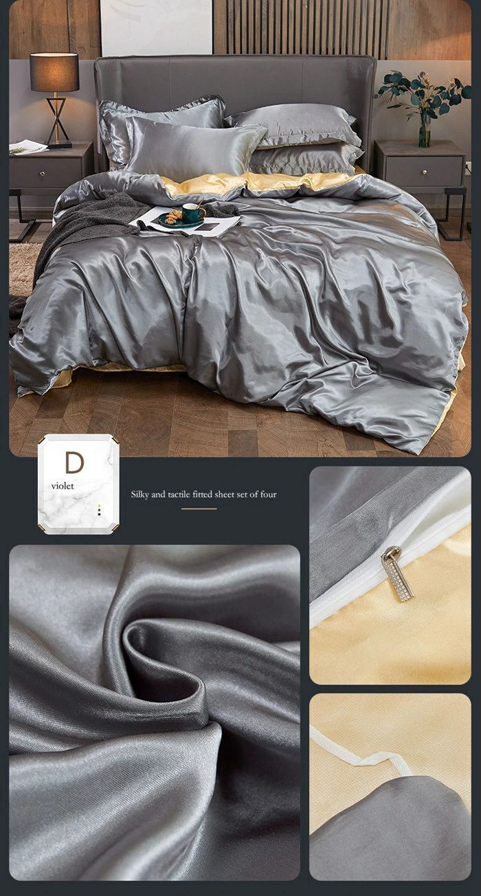無地 ベッド用品