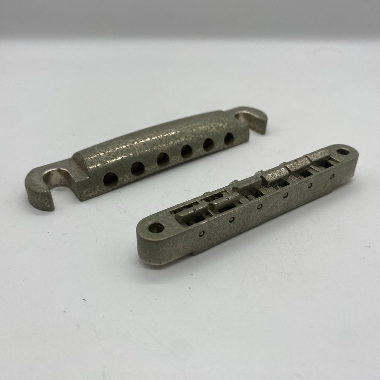 Gotoh エレキギター用 チューンオーマチックブリッジ Made In Japan 10.3mm ゴトー