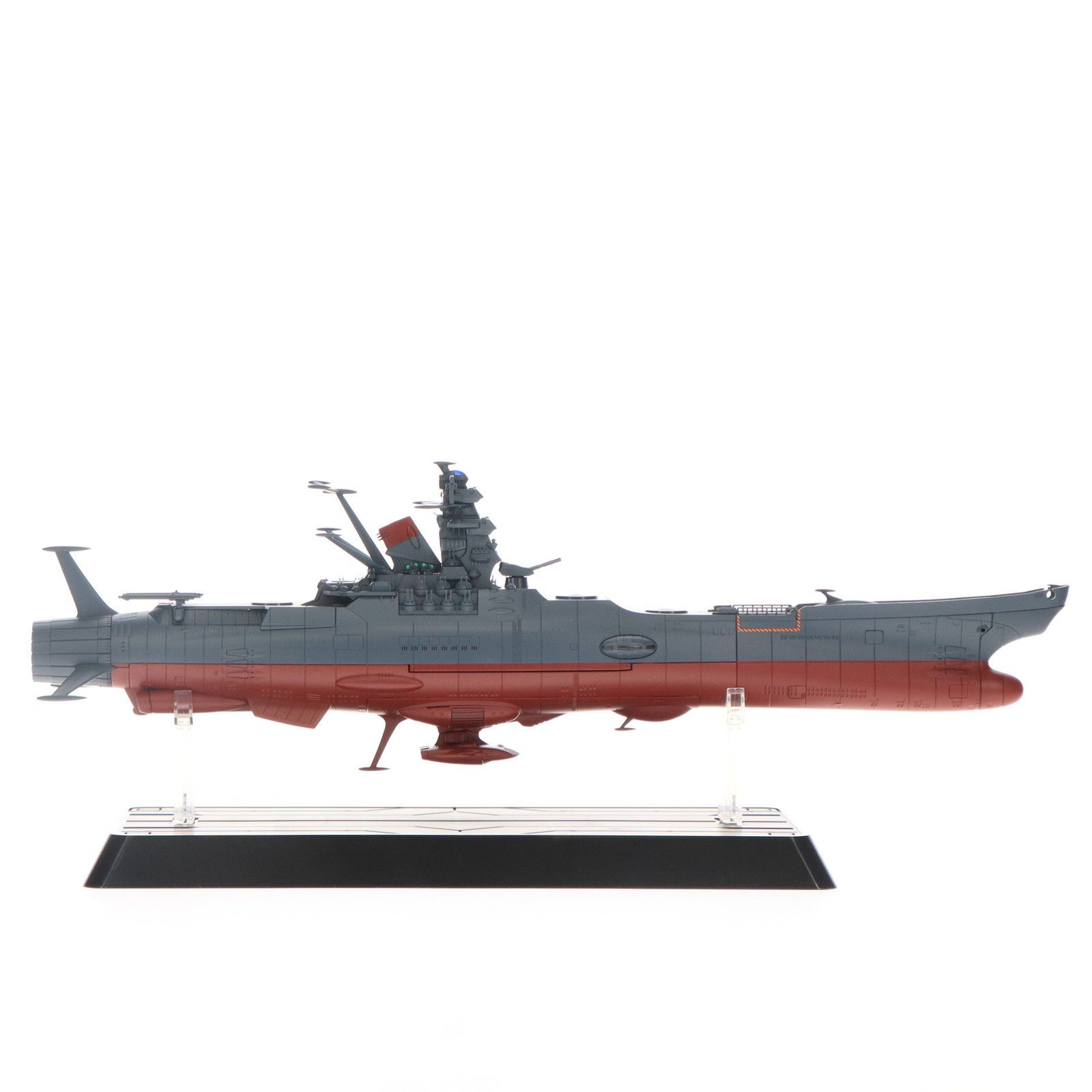 BANDAI - 超合金魂 GX-86 宇宙戦艦ヤマト2202 愛の戦士たち 完成トイ バンダイスピリッツ 超合金魂 GX-86 宇宙戦艦ヤマト2202 愛の戦士たち 完成トイ