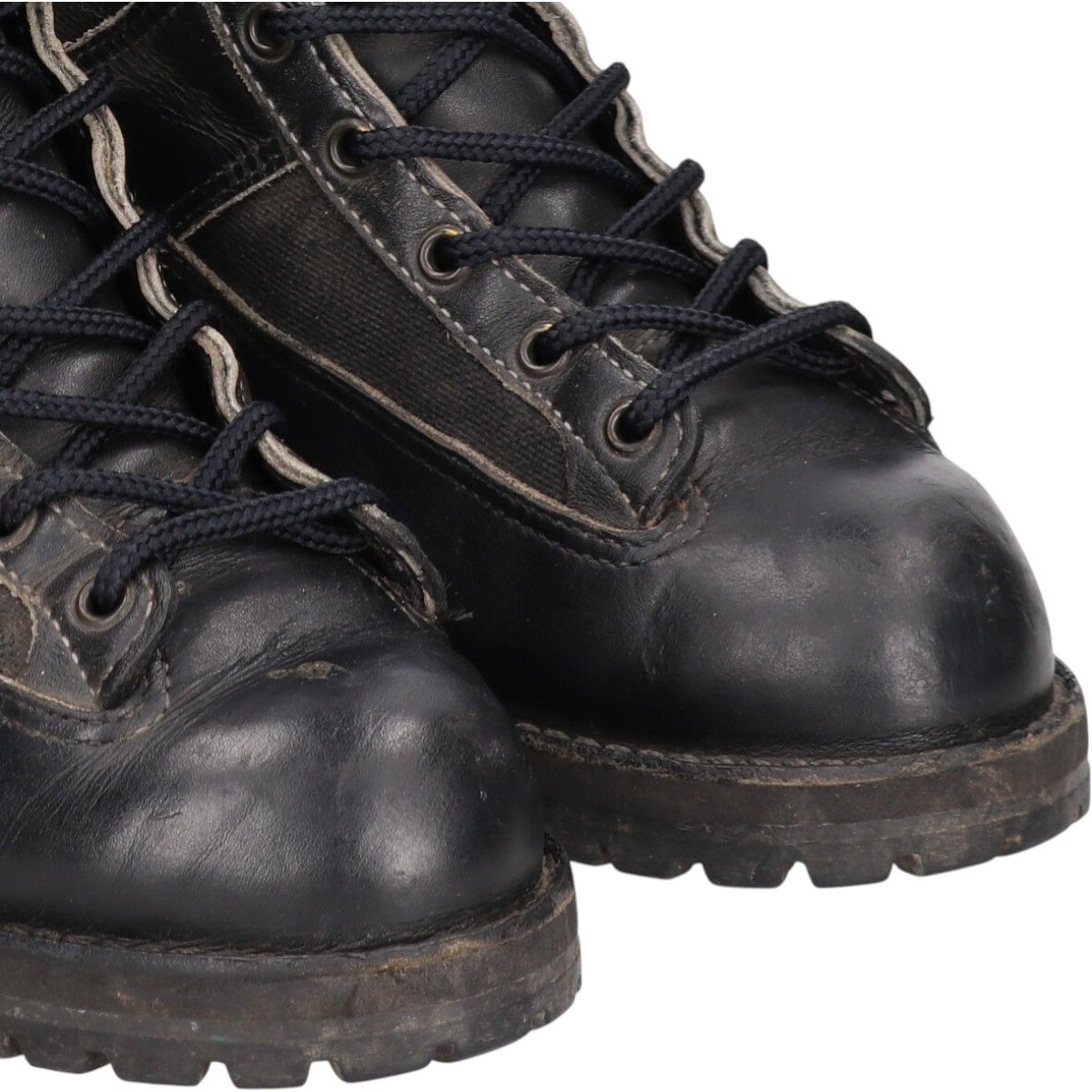 Danner Field Low ブラック 25.5cm 箱あり DANNER FIELD ゴアテックス