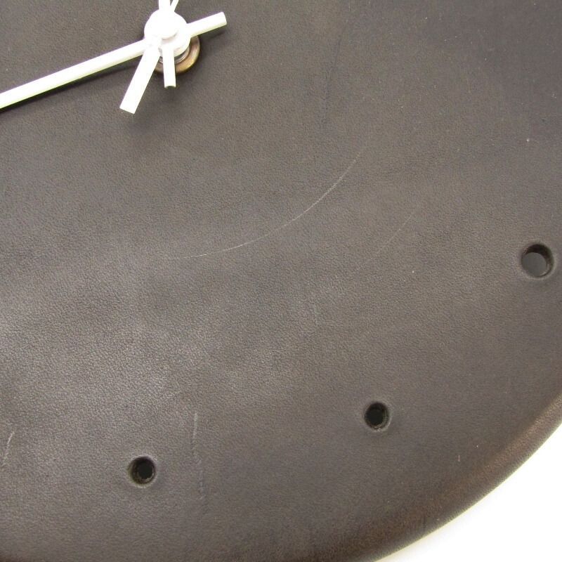 カウレザー ラウンド