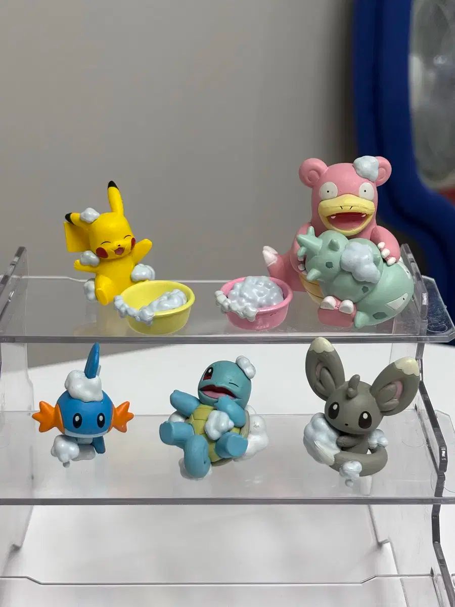 ポケモン ガチャセット ポケモン セット ポケットモンスター 迫力の