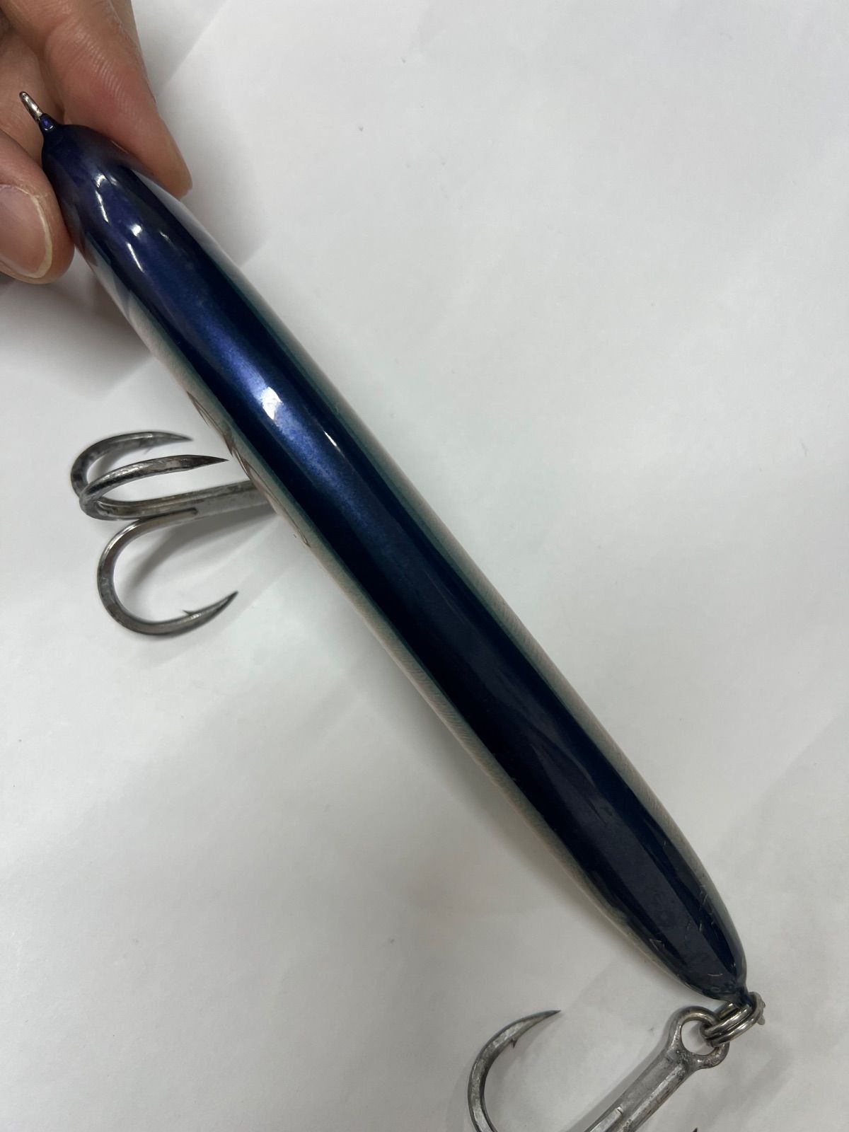 仙六ファクトリー ルアー - メルカリ