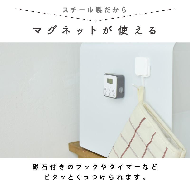 食パンケース トースターラック