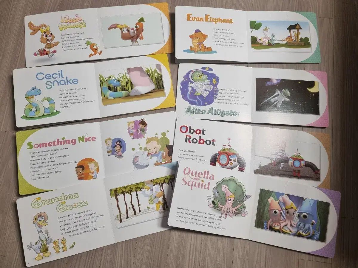 LittleSEED リトルシード 1~8 絵本&DVD 全8巻 フルセット グレープシード リトルシード Little SEED 8 巻 出品 【公式通販】