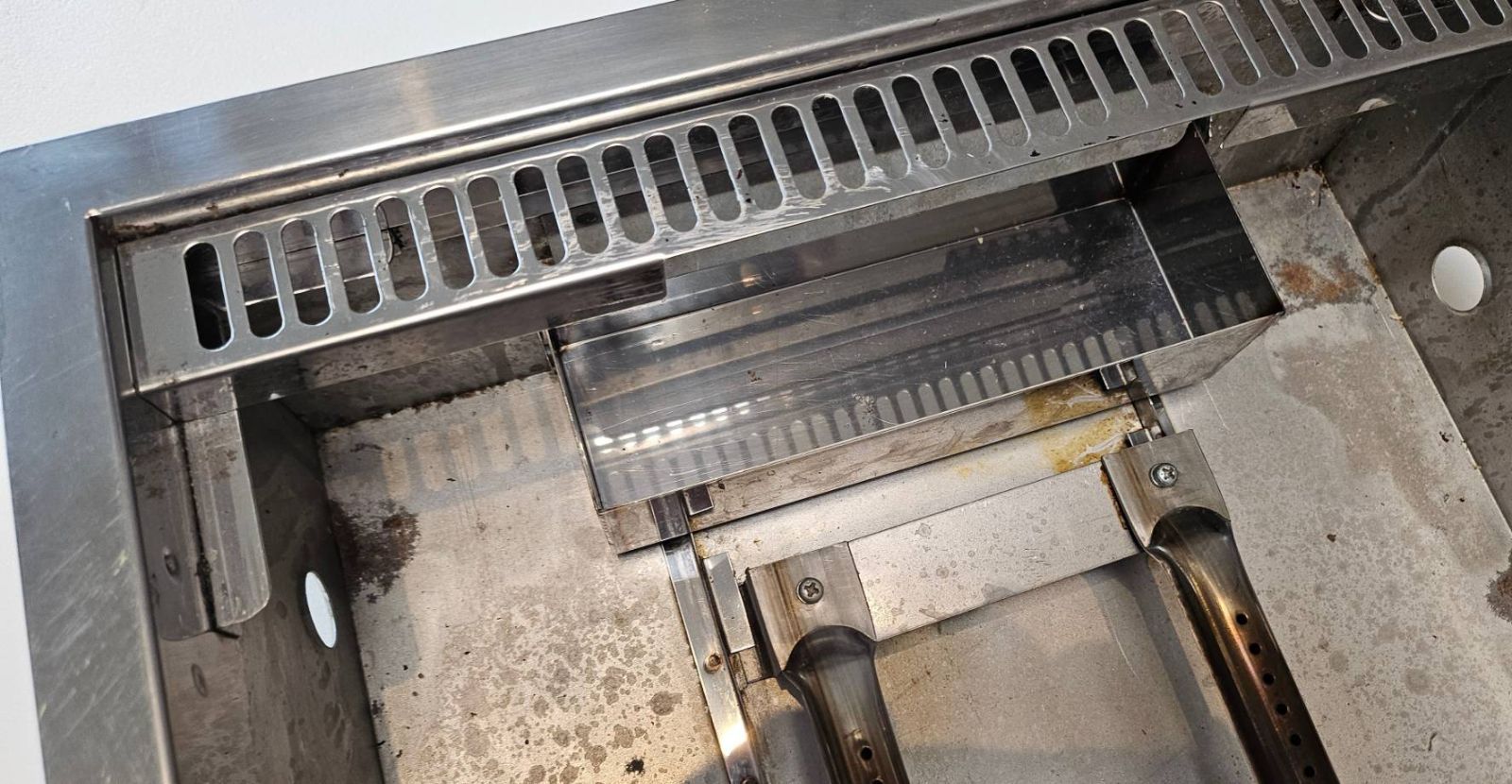 鉄板焼テーブル用