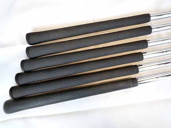  ダンロップ 2020 XXIO X ゼクシオ アイアン N.S.PRO 920 GH DST 6本 S アイアンセット メンズ