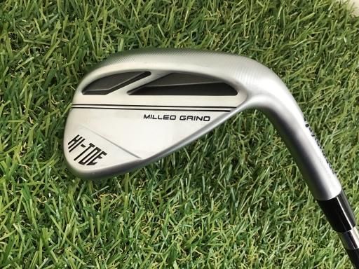 テーラーメイド Taylor Made MILLED GRIND 4 46°/09° ウェッジ WG NS