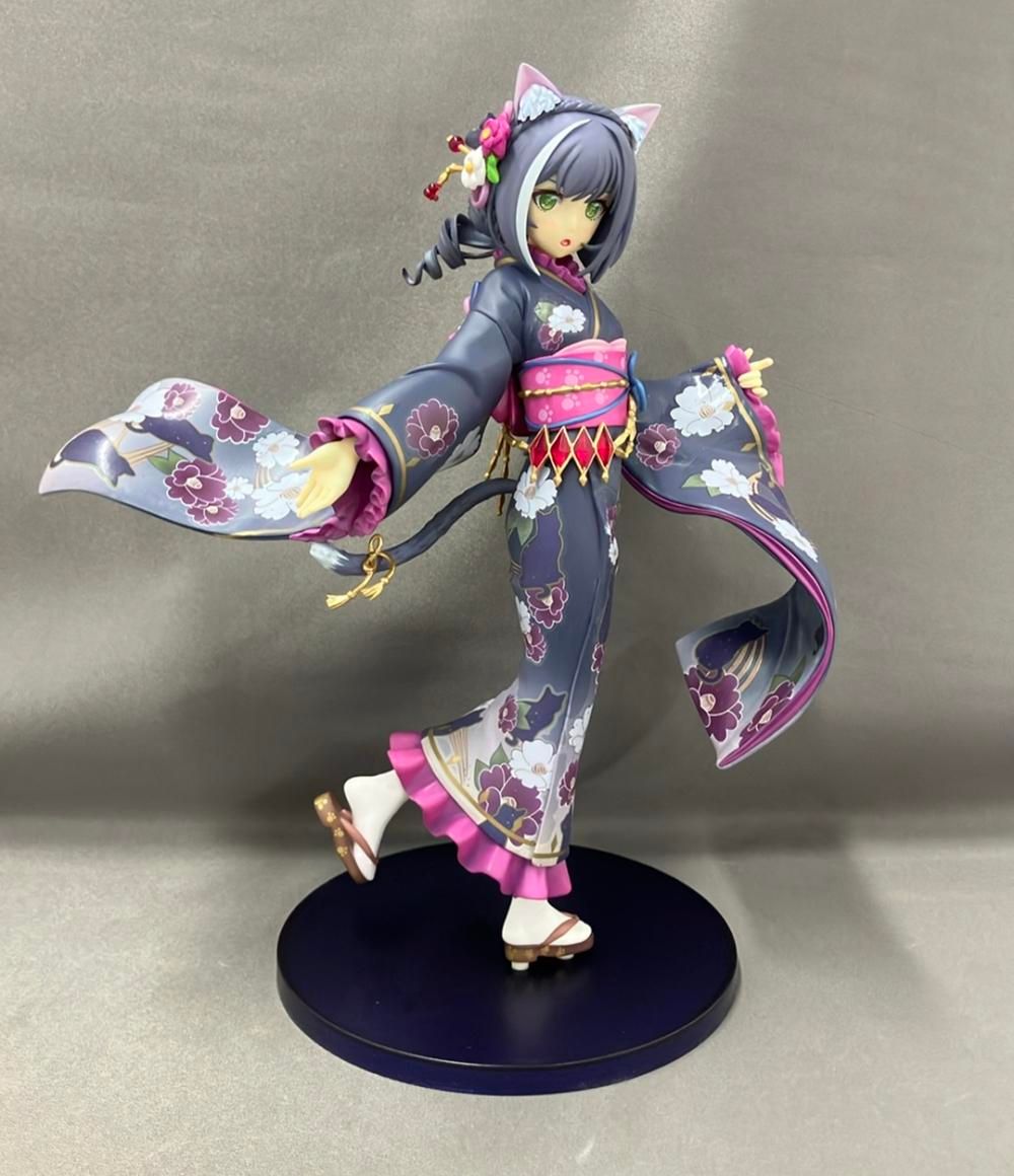 プリンセスコネクト！ Re:Dive フィギュア キャル(ニューイヤー) 1/7