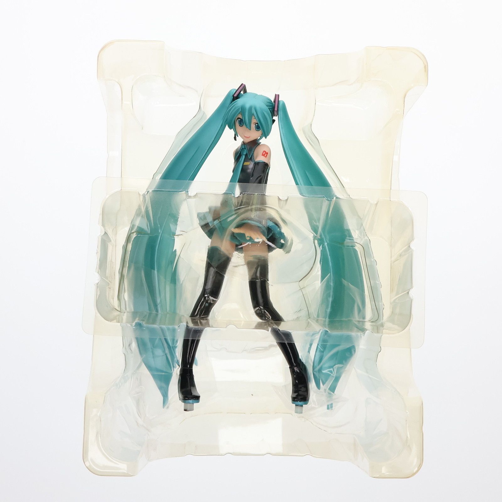初音ミク　プロセカ　フィギュアまとめ売り　24点セット 初音ミク 初音ミク -Project DIVA- プレミアムフィギュア