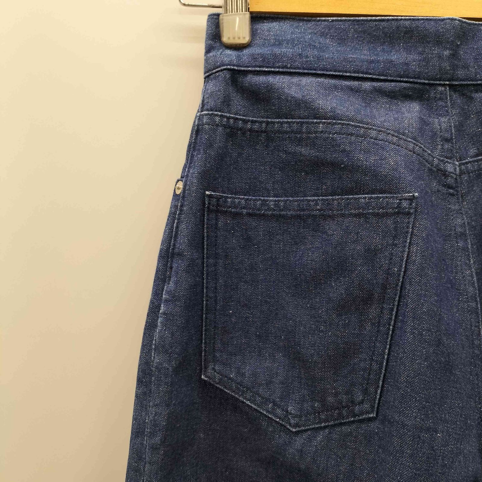 ジョンローレンスサリバン JOHN LAWRENCE SULLIVAN Rigid denim
