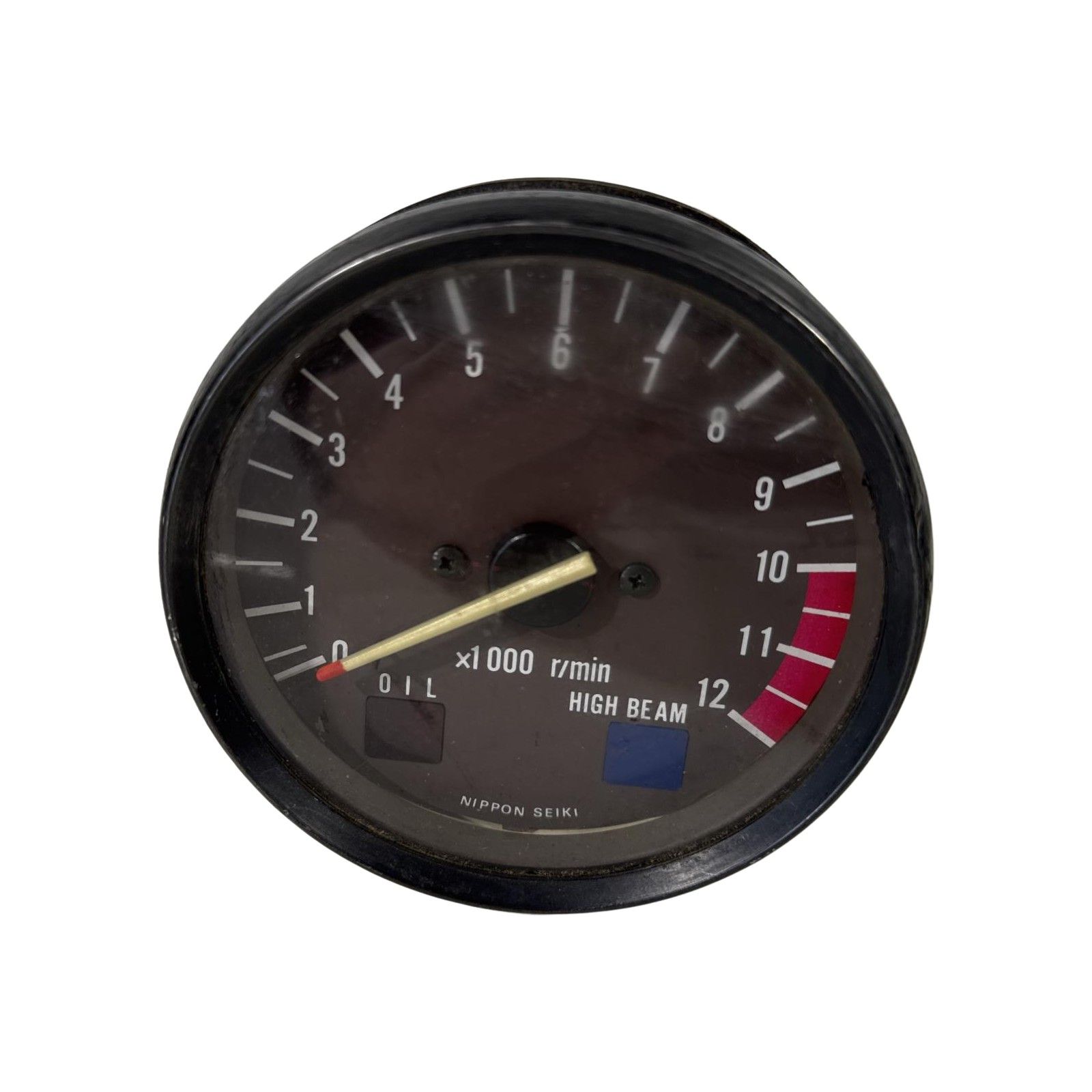SUZUKI GSX400F タコメーター スズキ - メルカリ