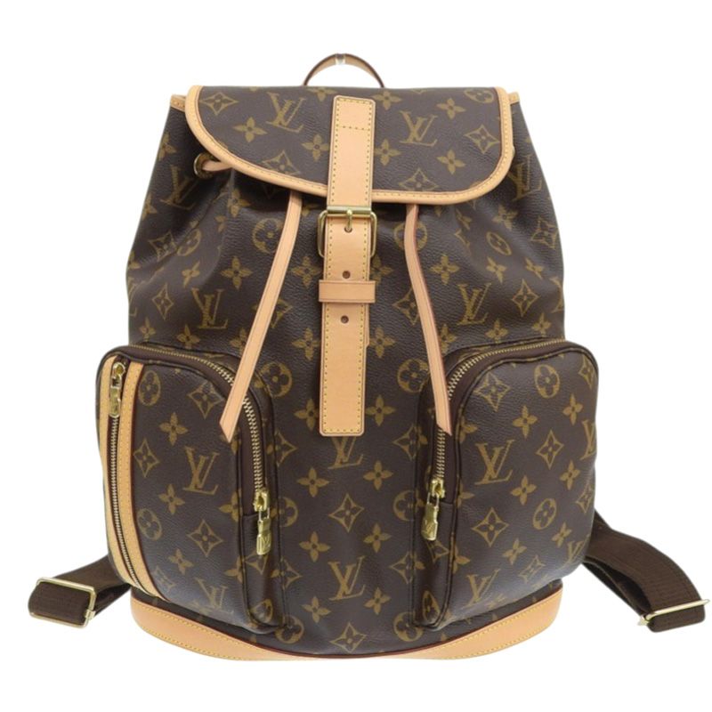 Louis Vuitton モノグラムリュックサック 楽天市場】ルイヴィトン リュックサック Louis Vuitton