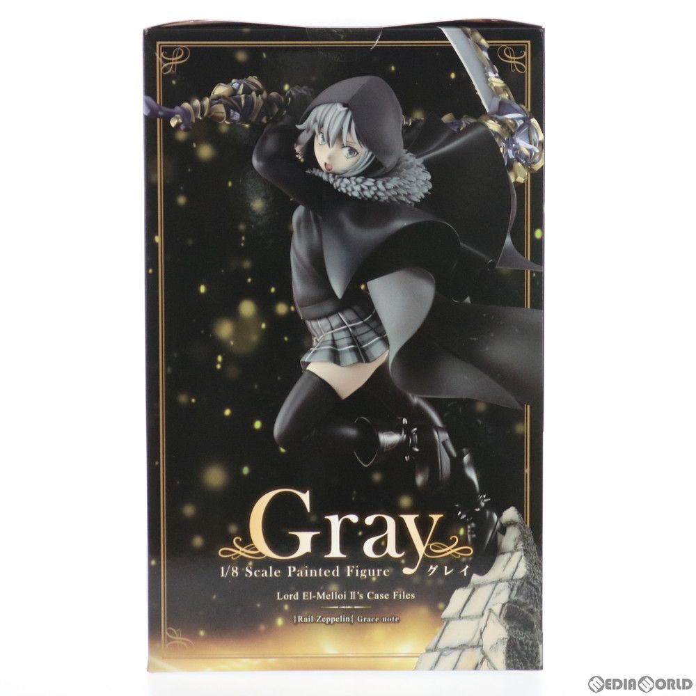 ロード・エルメロイII世の事件簿-魔眼蒐集列車 グレイ ベルファイン Amazon | ベルファイン ロード・エルメロイII世の事件簿 - 魔眼