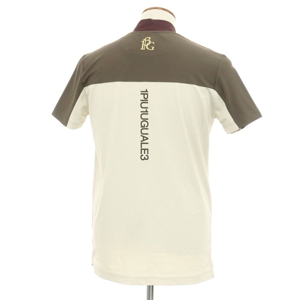 中古】ウノピュウノウグァーレトレ 1piu1uguale3 GOLF ポリエステル  