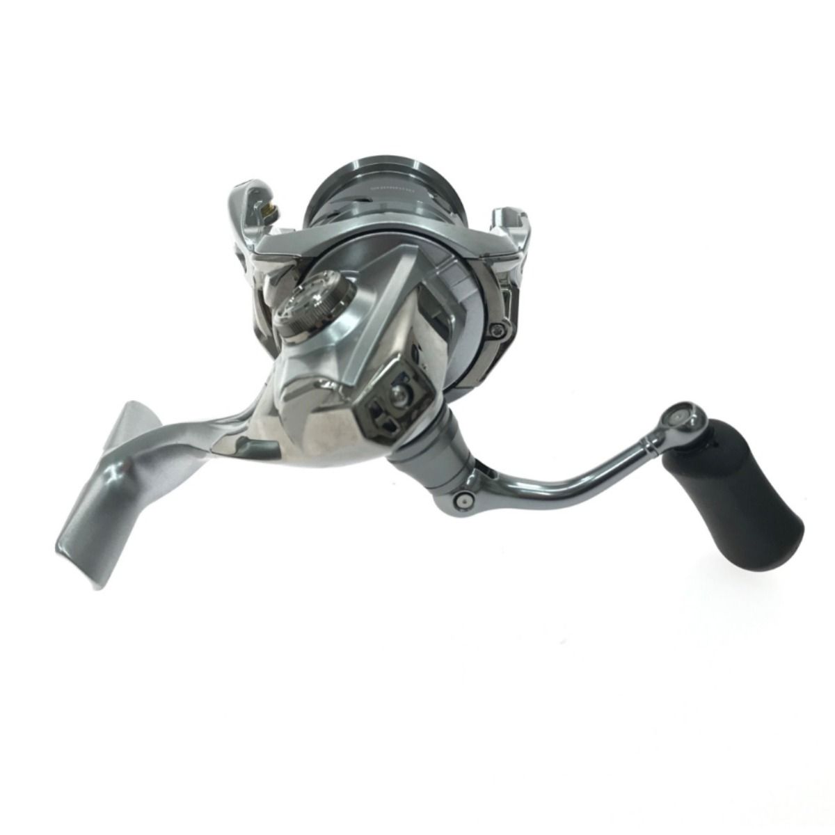 ▽▽SHIMANO シマノ スピニングリール 15ストラディックC2000HGS 03409