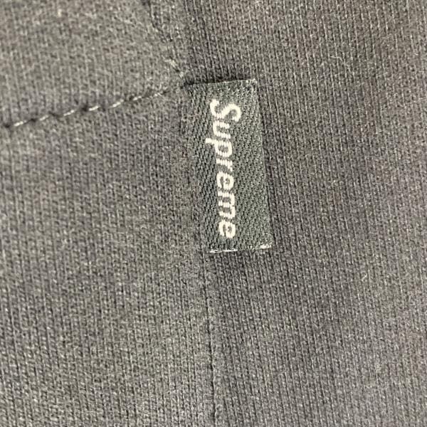 中古】Supreme 14ss DEAD Kennedys Sweat Shorts サイズM ブラック[19