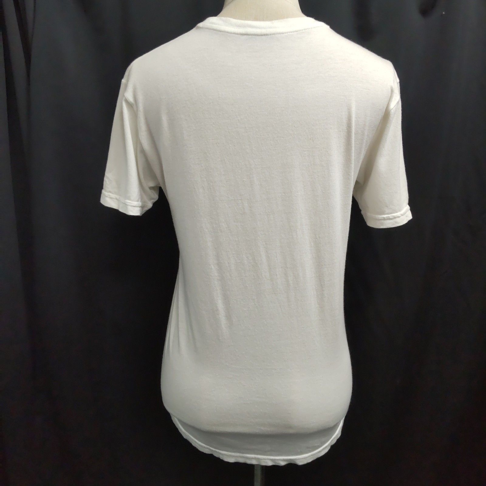 miu miu ホワイト 半袖Tシャツ miu miu ホワイトTシャツ 新品タグ付き - メルカリ