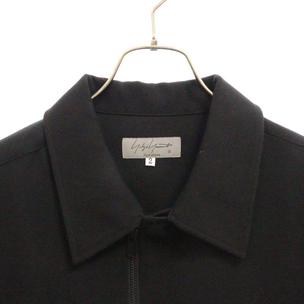 Yohji Yamamoto POUR HOMME (ヨウジヤマモト プールオム) 21AW Yohji Yamamoto POUR HOMME (ヨウジヤマモト プールオム) 21AW