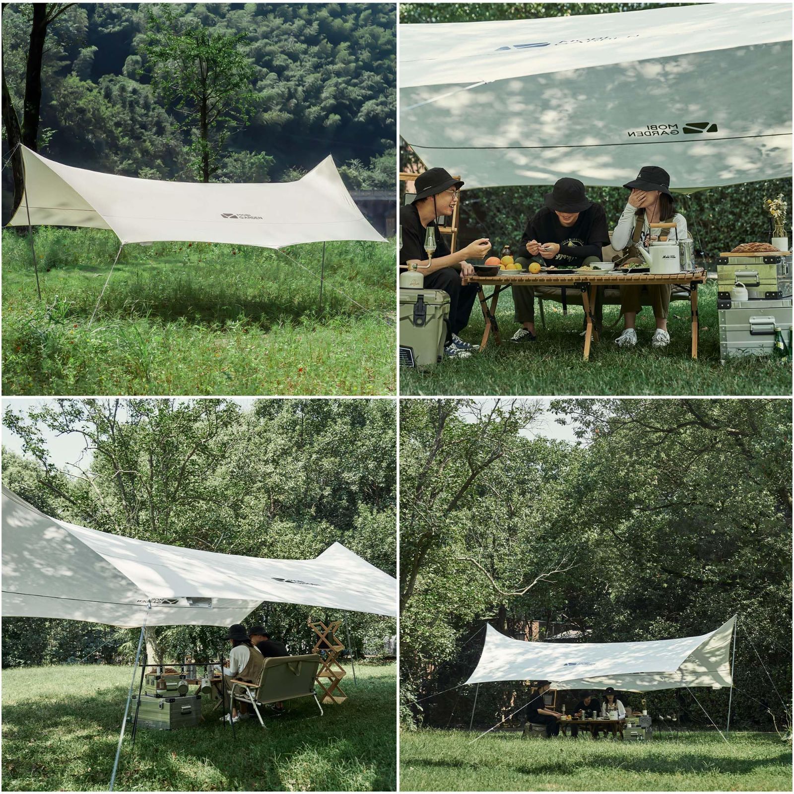 新品 イグニオ FRPフレーム 3人用 トンネル型テント IG21319TT IGNIO