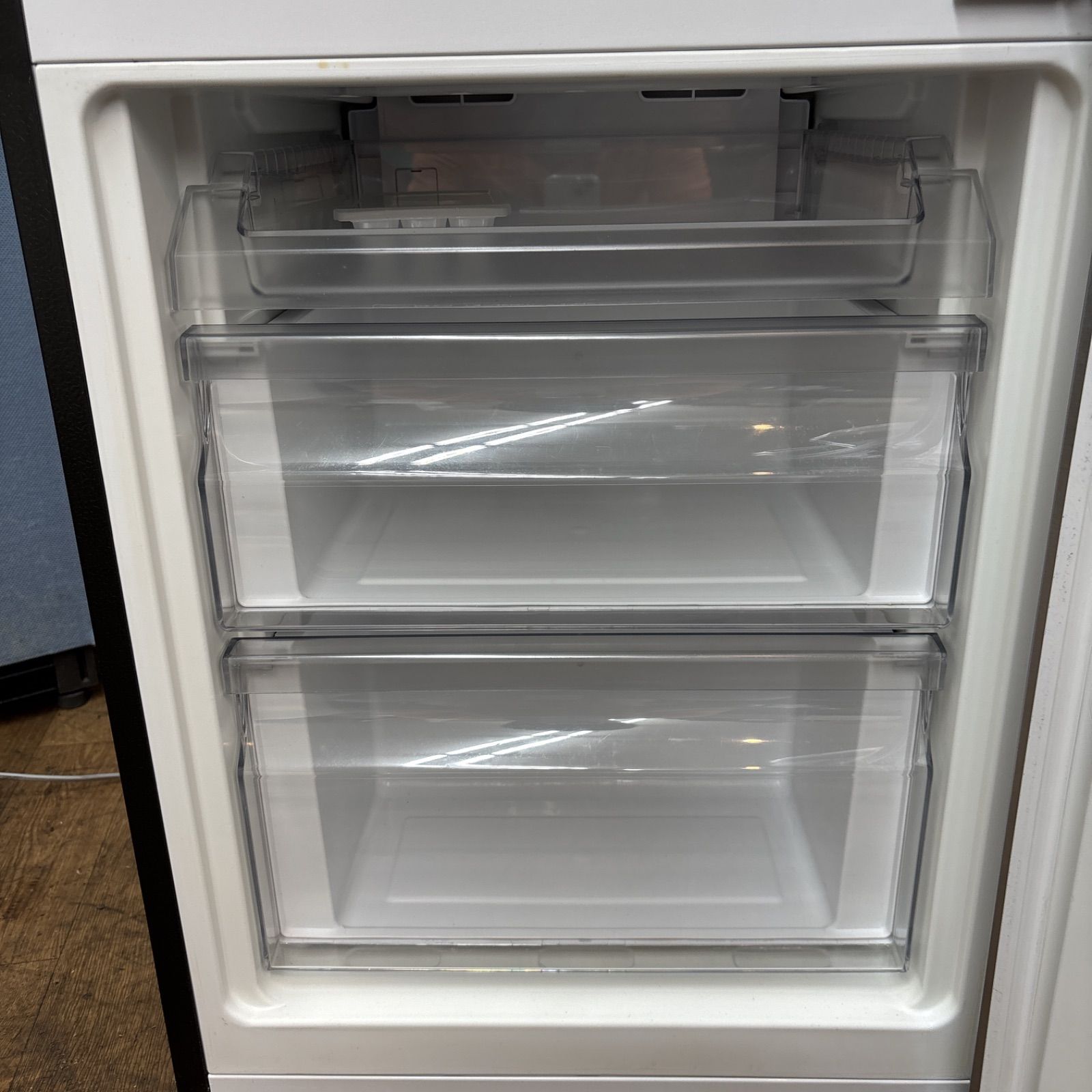 Haier 冷蔵庫　121L 美品　直接引き取り歓迎（送料分お値引きします） ハイアール 冷蔵庫・冷凍庫 通販