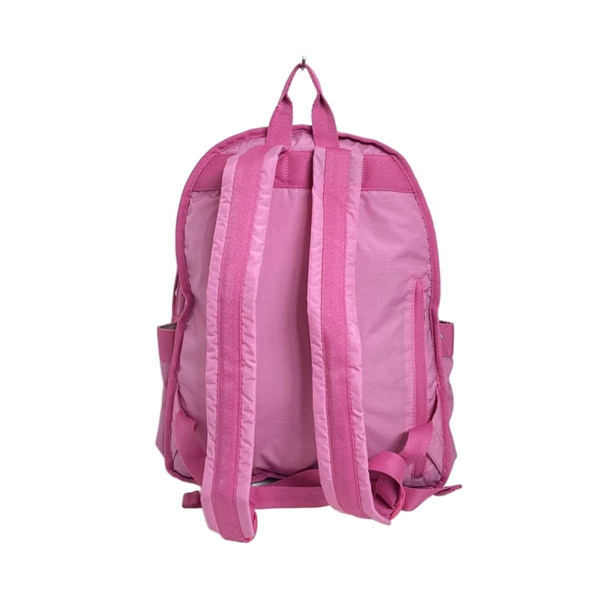 レスポートサック　ソリッドシリーズ　ピンク　リュック LeSportsac デイバック リュック GY MINI VOYAGER BACKPACK