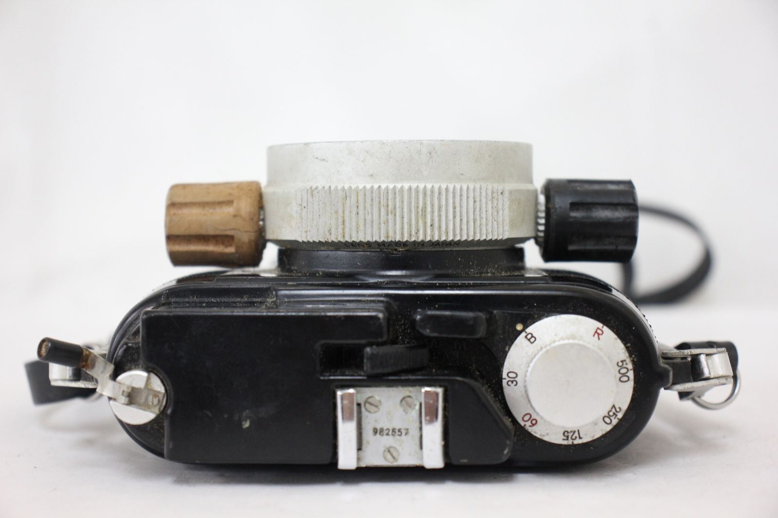 35mm NIKONOS F2.5 ニコン ii 公式通販 II WNIKKOR f2.5 Nikon W