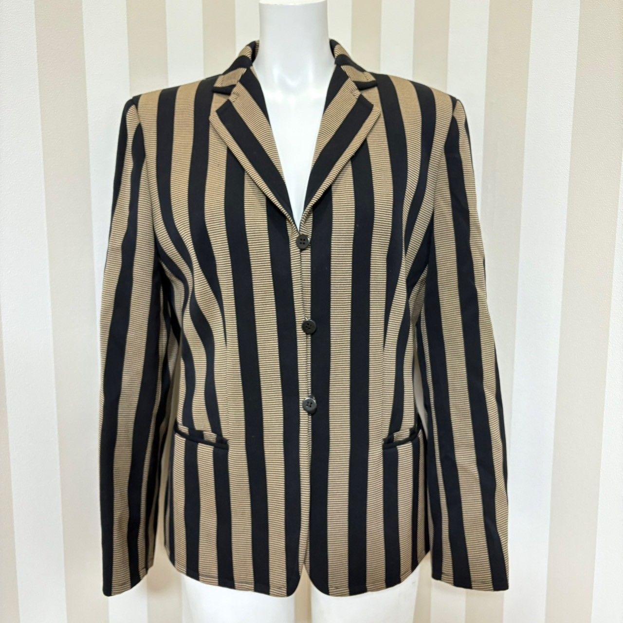 ☆GIORGIO ARMANI ジョルジオアルマーニ テーラードジャケット 