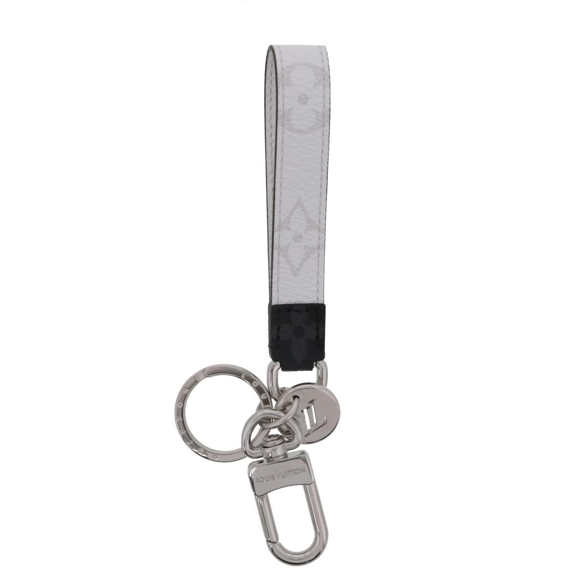中古】 LOUIS VUITTON （ルイヴィトン） ｷｰﾎﾙﾀﾞｰ・ﾄﾞﾗｺﾞﾝﾇ 小物 ｷｰﾘﾝｸﾞ