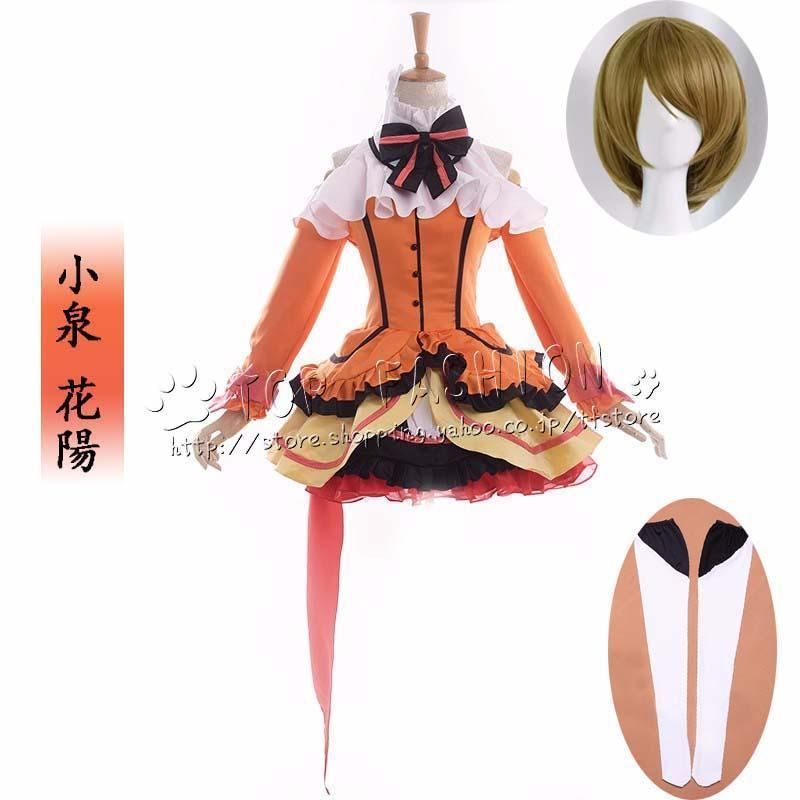 KOTORI loves. 101 ラブライブ！西木野真姫Ver.