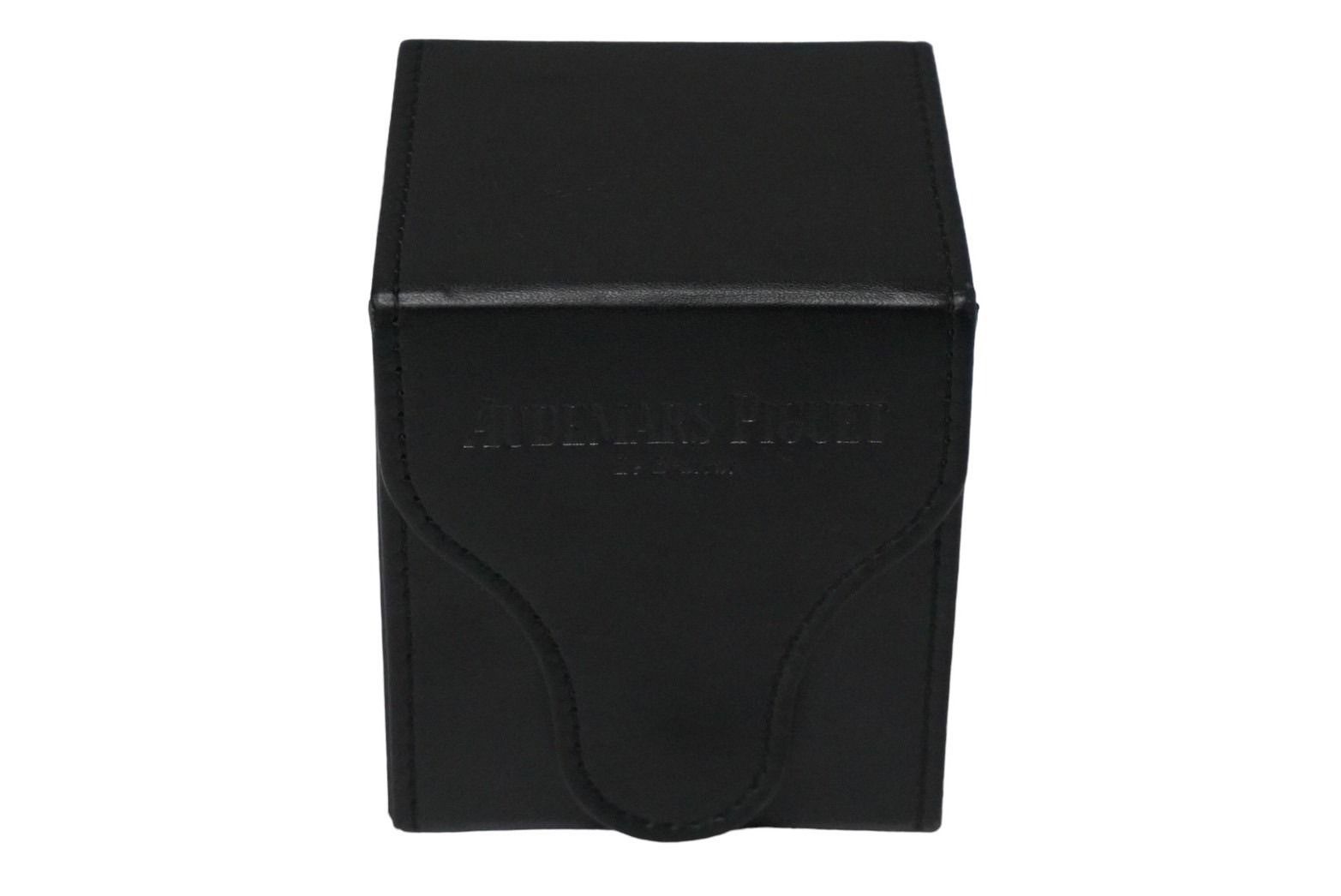 オーデマピゲ 携帯 時計ケース 2個セット○オーデマピゲ 時計ケース