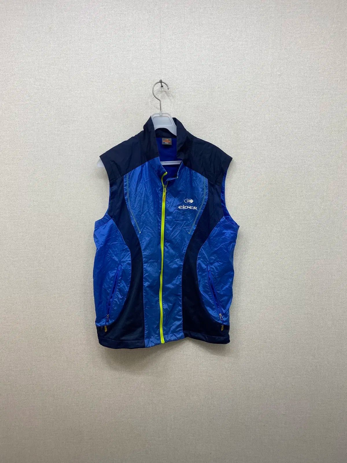EIDER(アイダー) ベスト