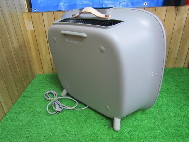 F476☆Electrolux 空気清浄機 WA71-305GY 保証付・送料込 2510 - メルカリ