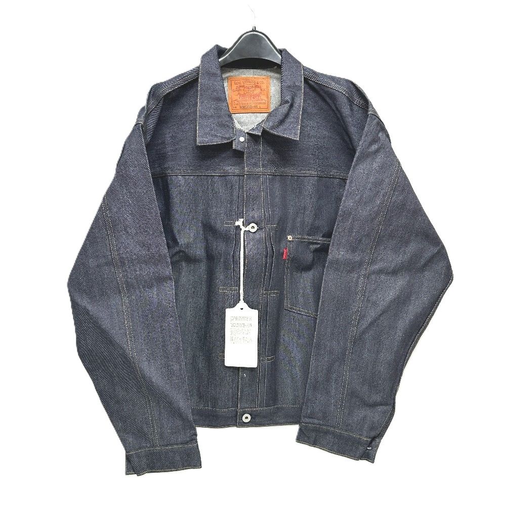 リーバイス ジャケット LEVI'S リーバイス LEVIS Gジャン ジャケット トラッカー