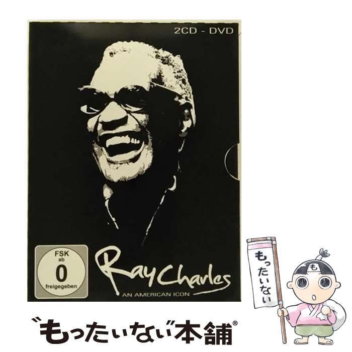 【中古】 Ray Charles An American Icon 中古】 An American Icon (An American Icon) [import] / Ray