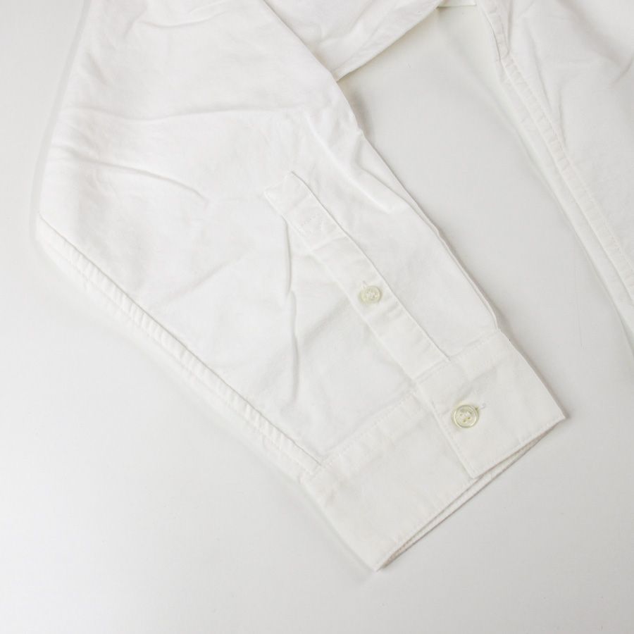 M5516 オックスフォードシャツ