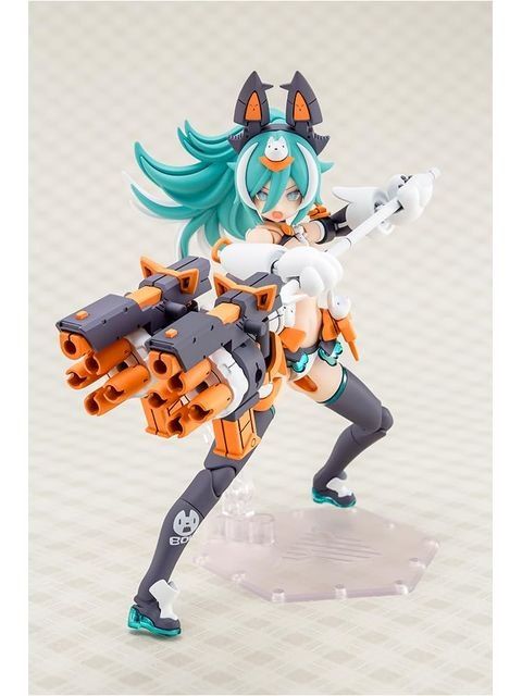 PUNI☆MOFU LANG 1/1 フィギュア PUNI☆MOFU LANG 1/1 フィギュア PUNI MOFU LANG (Plastic model
