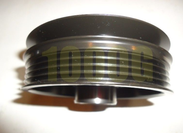 スズキ純正 SUZUKI 超 品 ジムニー JB23W エンジン クランクプーリー 1998 9-2004 10 K6AT JB23