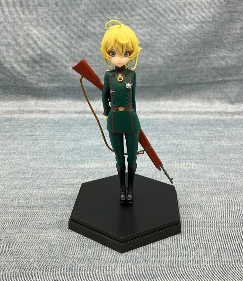 幼女戦記 POP UP PARADE フィギュア ターニャ・デグレチャフ