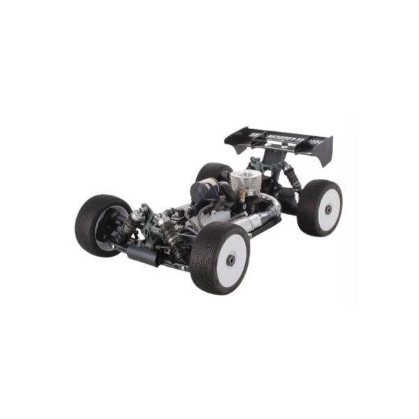 【新品・7営業日以内発送】無限精機 4944925042065 E2027 MBX－8R シャーシキット【沖縄離島販売不可】