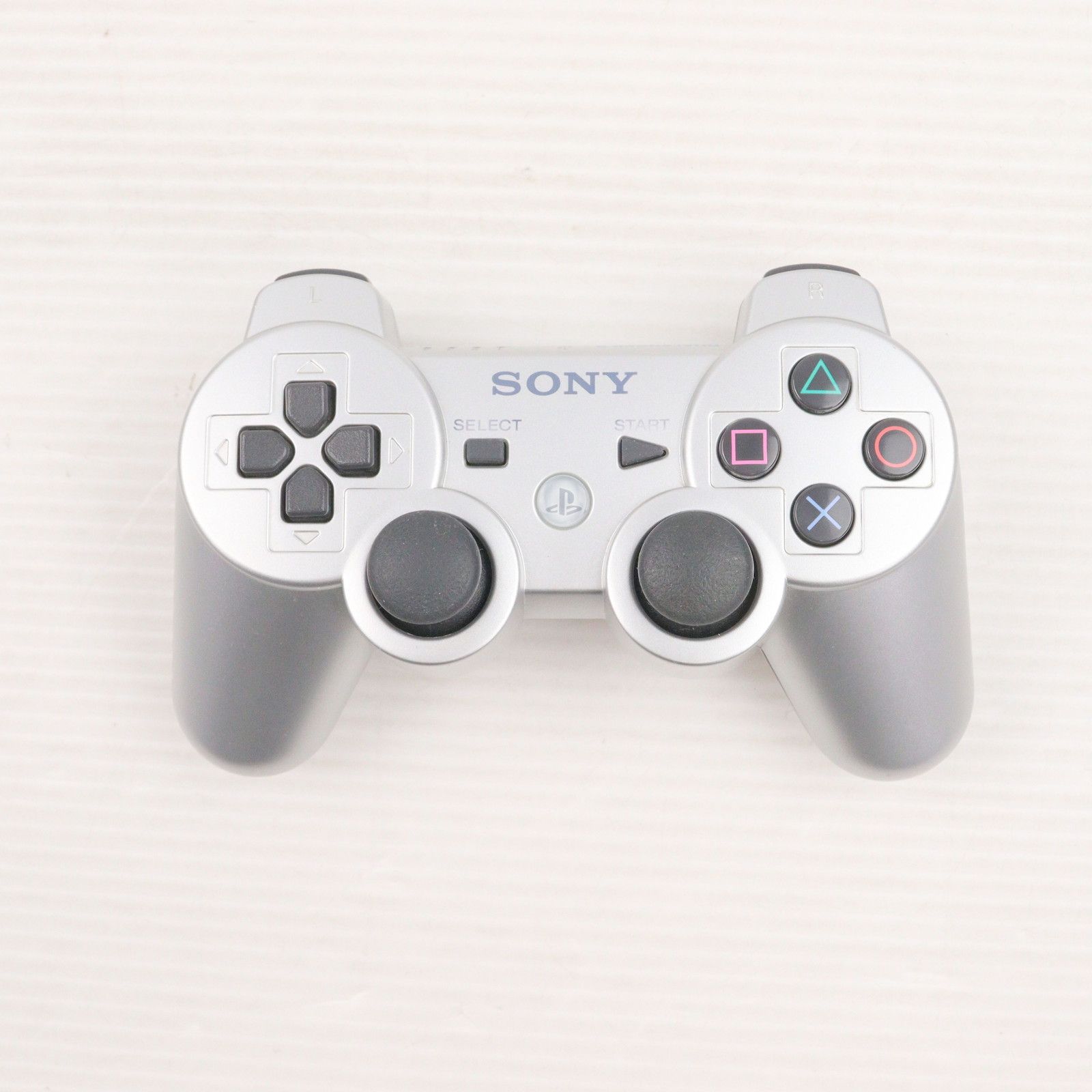 本体) PlayStation 3(プレイステーション3) HDD160GB サテン