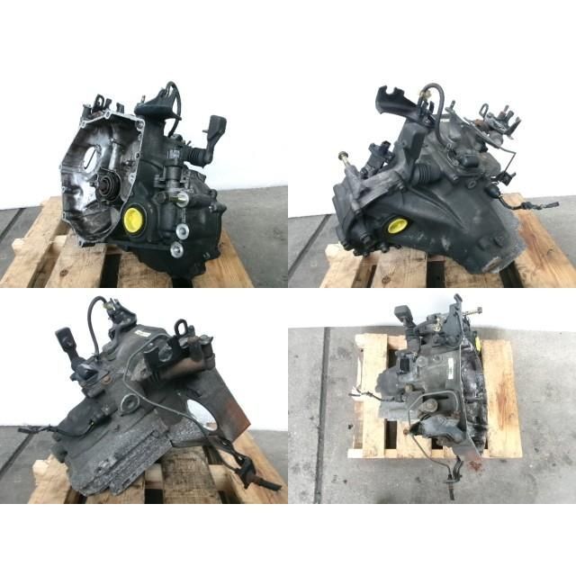 H3年 ビート E-PP1 5速 マニュアルミッション 201848 4734